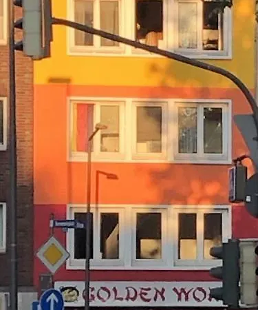 Aachen, Heinrichsallee 74
